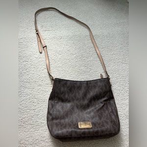 Michael Kors Crossbody Bag